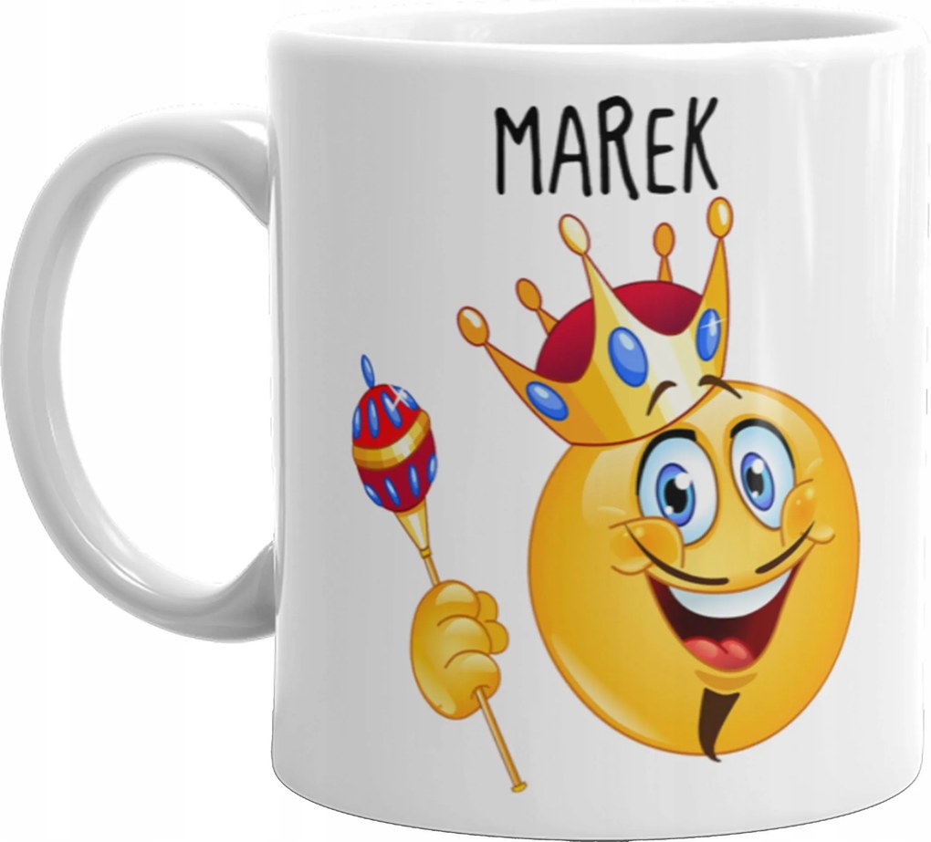 Névre Szóló Bögre A Főnök Főnökének Emoji Hangulatjelek