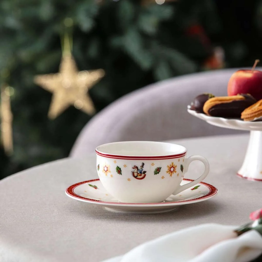 Toys Delight Specials kávés csészealj, 16 cm - Villeroy & Boch