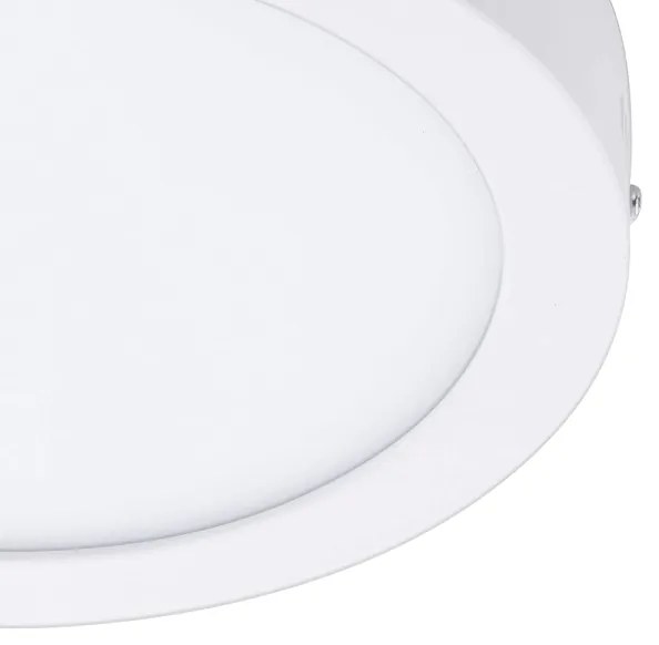 Eglo 78201 - FUEVA LED mennyezeti lámpa LED/16,5W/230V