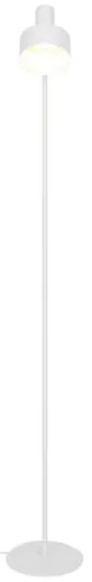 Nordlux - MATIS állólámpa 1xE27/15W/230V, fehér