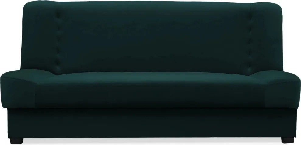 PIANO kanapé szett (2 db), zöld