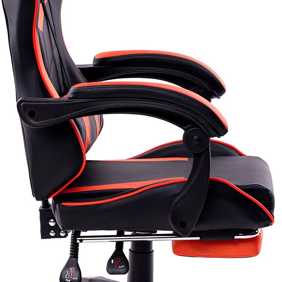 X-Style Combat 3.2 Gamer szék Black-Red