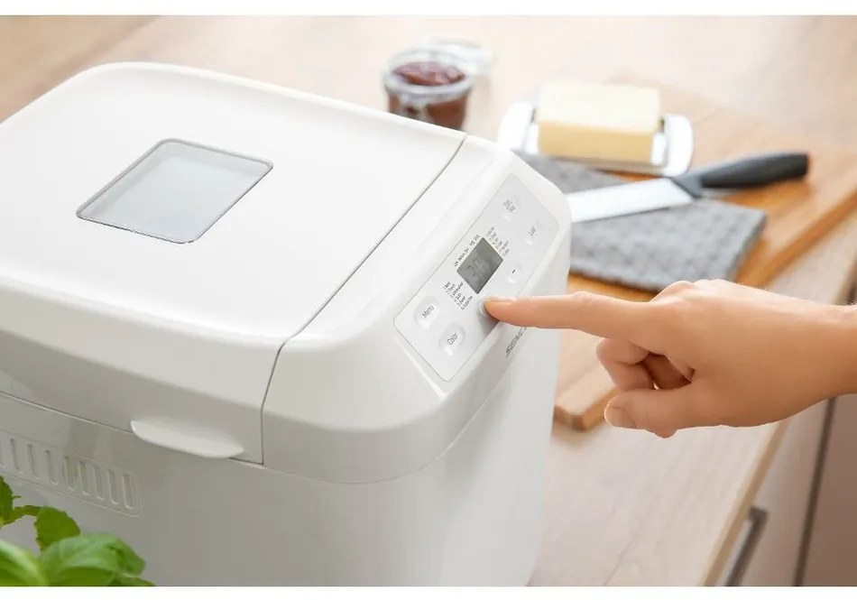 Sencor SBR 1040WH kenyérsütőgép