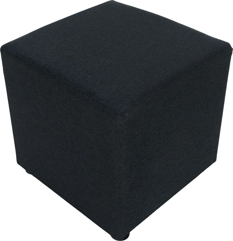 Zsámoly, Twist szövet, sötétszürke, REGOR