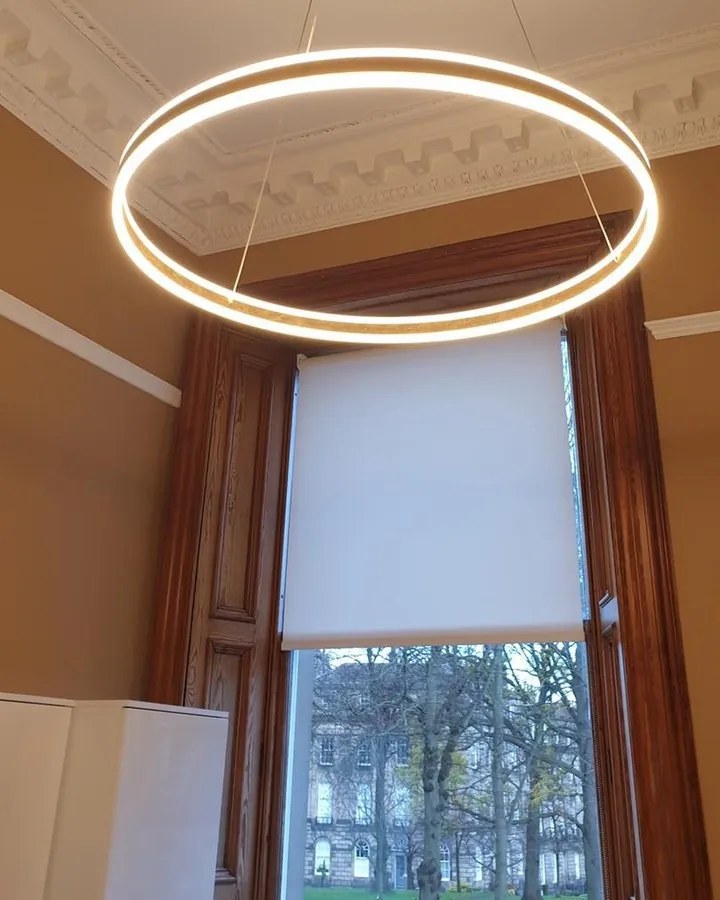 SCHULLER 831642 HELIA Modern Led Függesztett Lámpa LED IP20