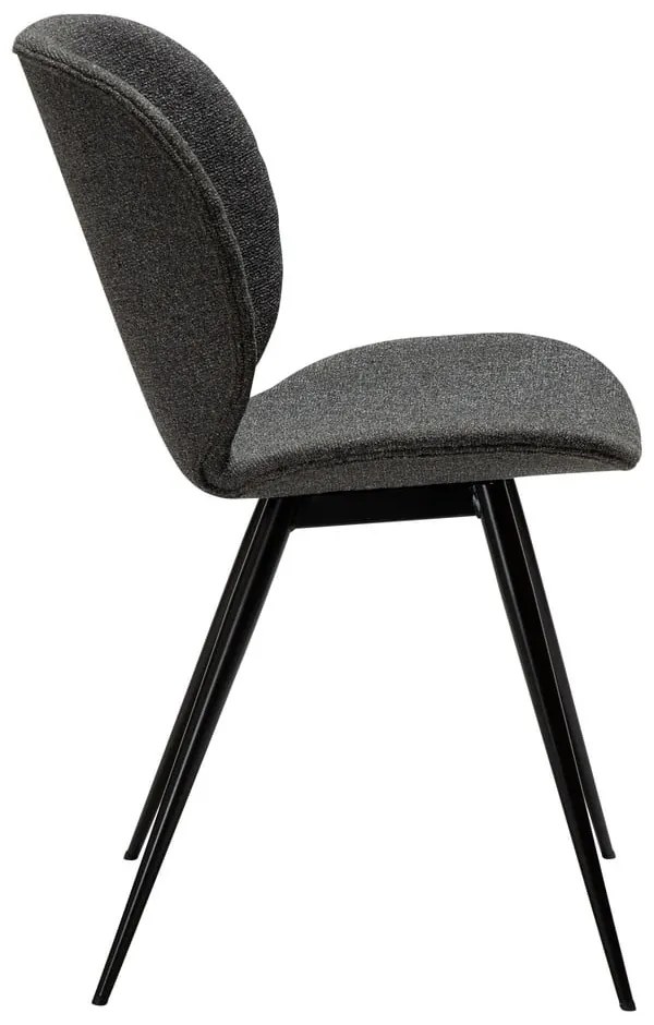 Cloud sötétszürke étkezőszék - DAN-FORM Denmark