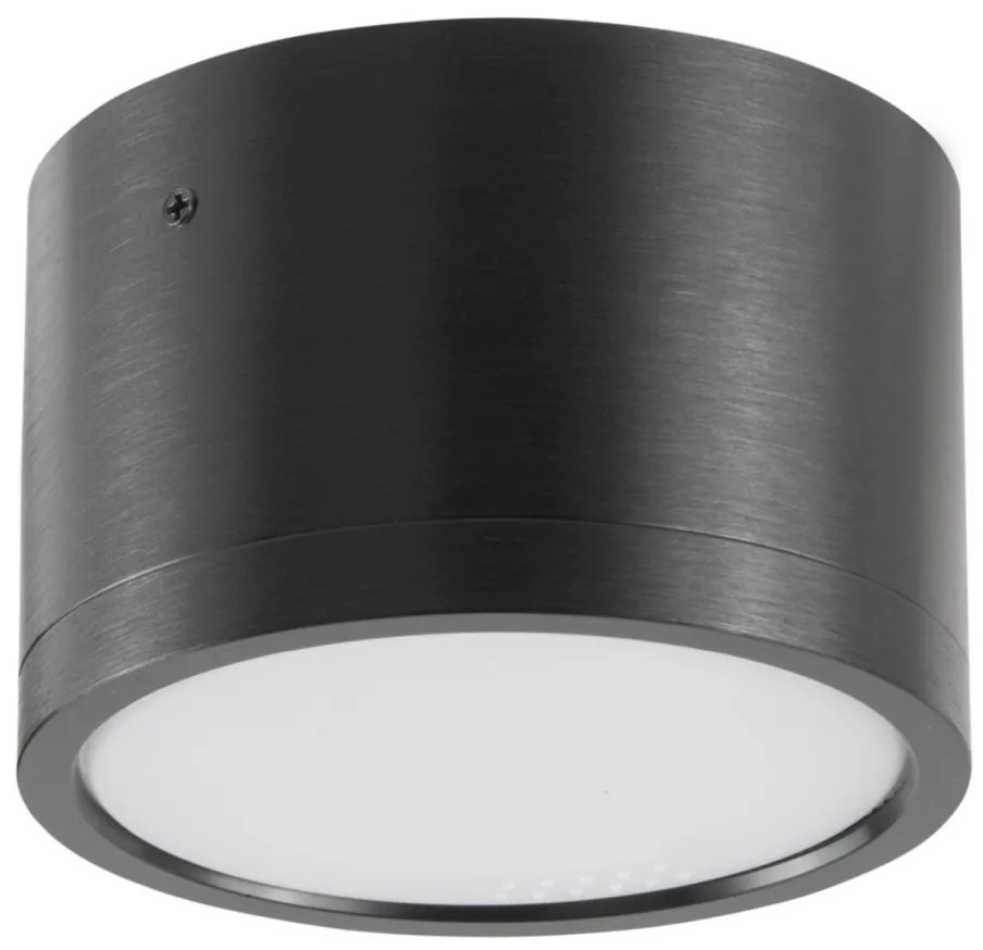 Polux MIRELLA 328106 Felületi spotlámpa 1x6W/GX53 4000K 660lm IP20