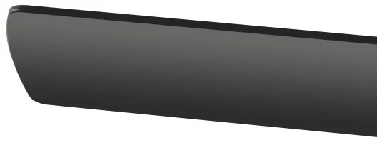 ZEVENTI - BARROSA LED/18W/230V mennyezeti ventilátor, Tuya Wi‑Fi + távirányító