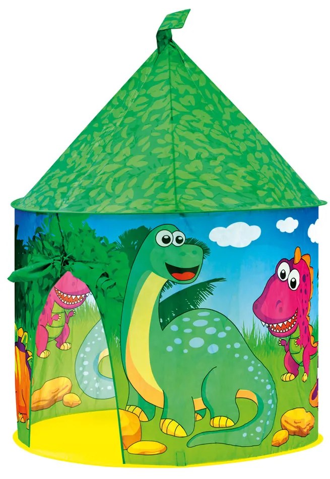 Bino Stan dinoszaurusz játékvár