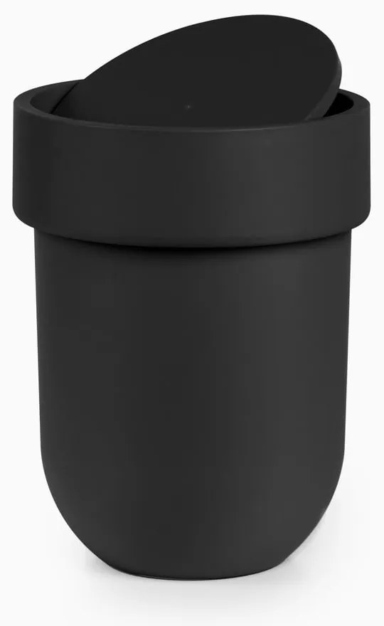 Műanyag szemetes 6 l Touch – Umbra