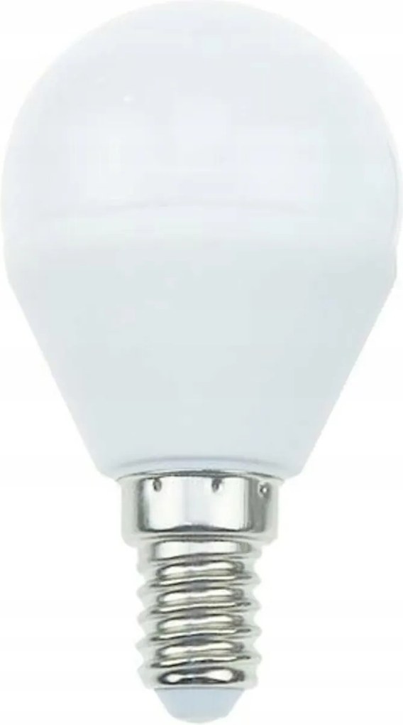 Aca Lighting Led G45 E14 230V 5W Rgb+cct Wifi 180° 380Lm Ra80 G45514WIFI