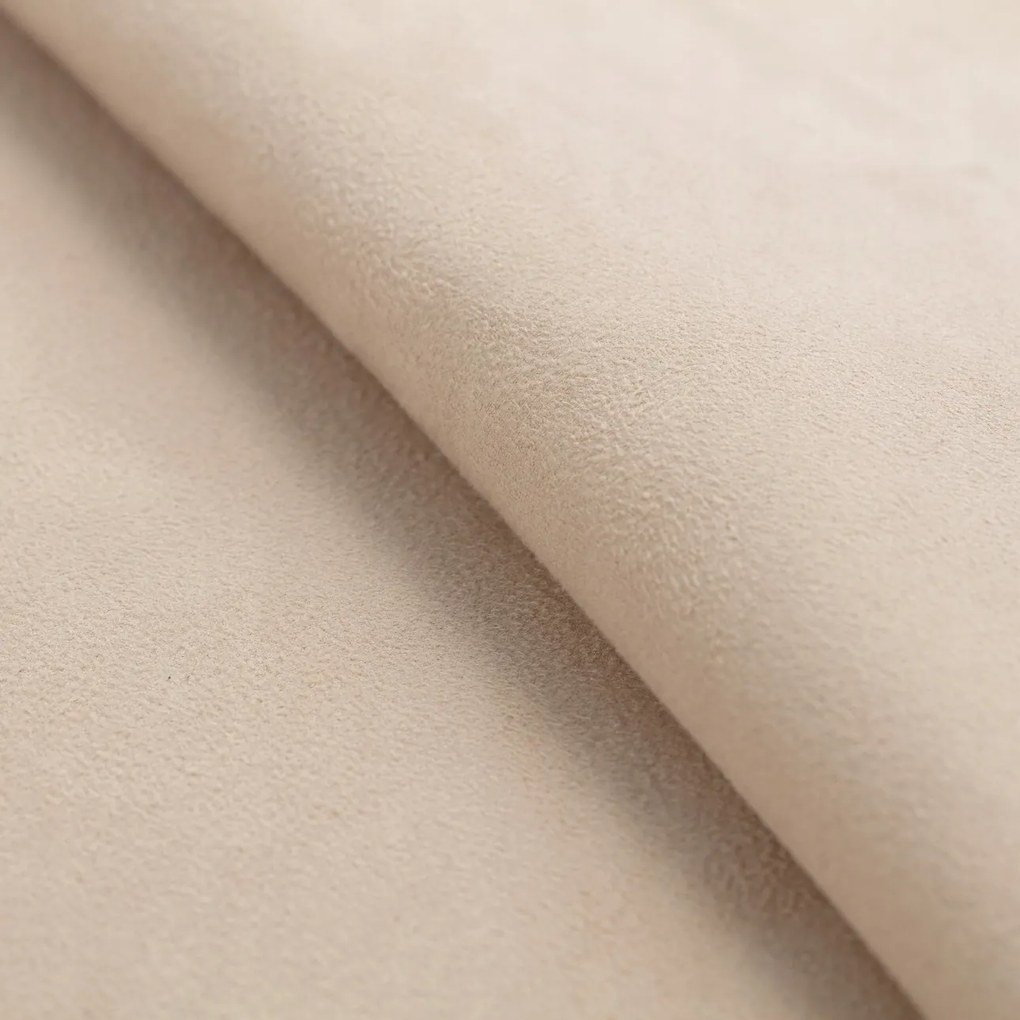 Dekoria kanapé huzat Solsta Ikea barna