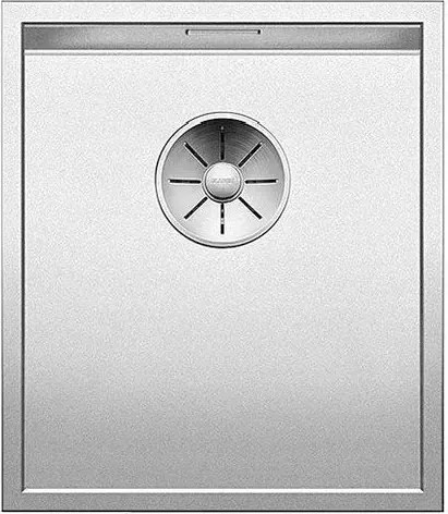 Blanco Zerox 340-U acél durinox mosogató a Legolcsóbban!