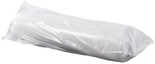 Franciaágy 140 cm Frinesa LED (piros) (ágyráccsal és matraccal) (tárolóhellyel) (LED világítással). 1104115