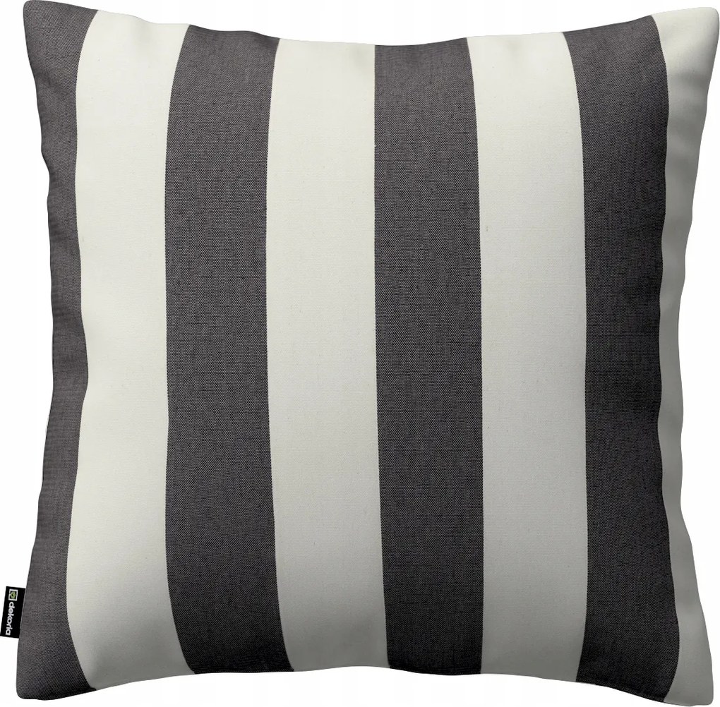 Dekoria Kinga párnahuzat, szürke