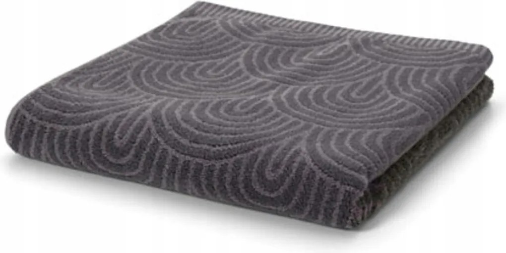 Tchibo Prémium Fürdőlepedő 70X140CM Barna