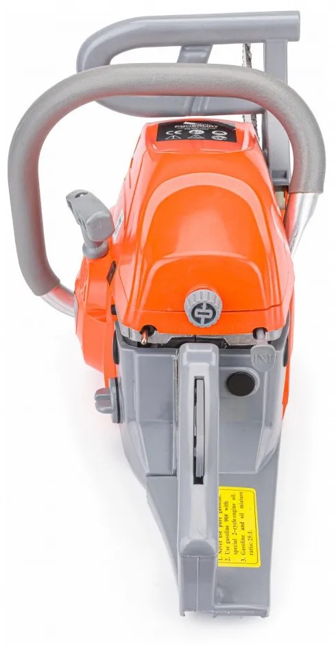 Benzinmotoros láncfűrész PM-HR-7020 4,9 LE 16"