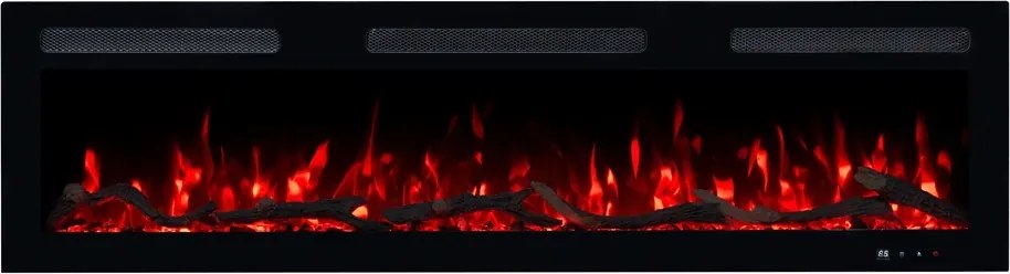Elektromos kandalló Emotionflame Monarch 106
