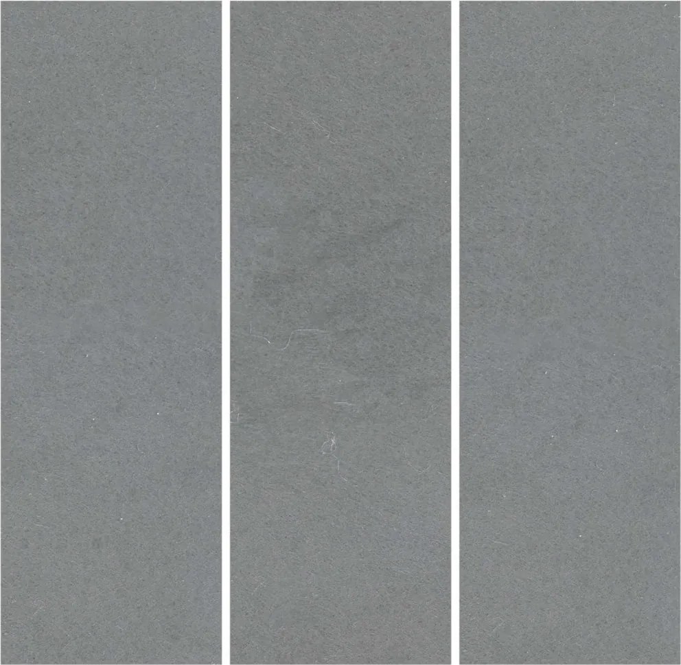 Medence alatlappal Világosszürke 396 x 396 x 0,1 cm