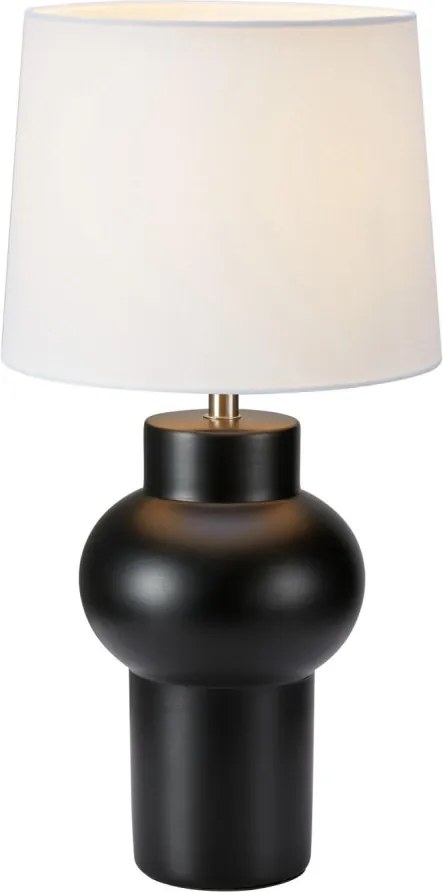 Markslojd SHAPE 108449 Asztali lámpa 1x40W/E27 IP20