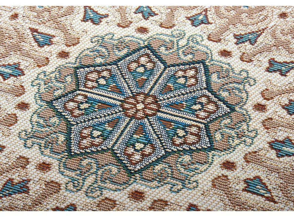 Szürke kültéri szőnyeg 160x235 cm Kadi – Hanse Home