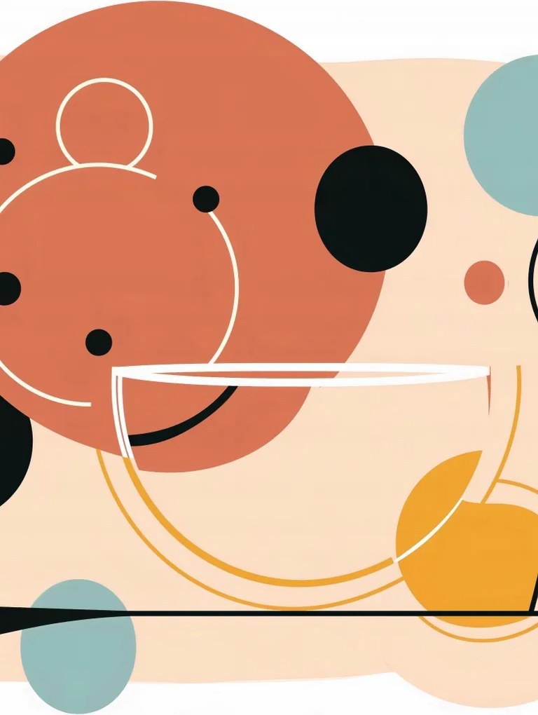 Poszter 20,5x28,4cm Meleg harmónia