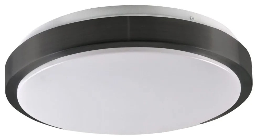 Polux BENEDYKT 327307 Süllyesztett mennyezeti lámpa 2x20W/E27 IP20