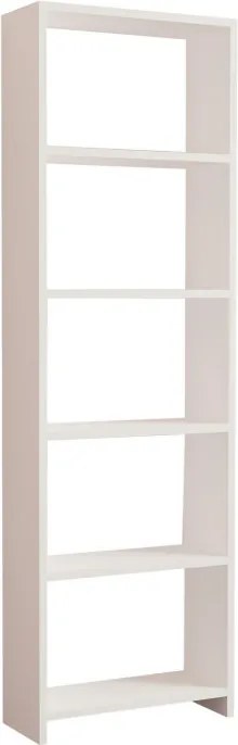 New - fehér polc