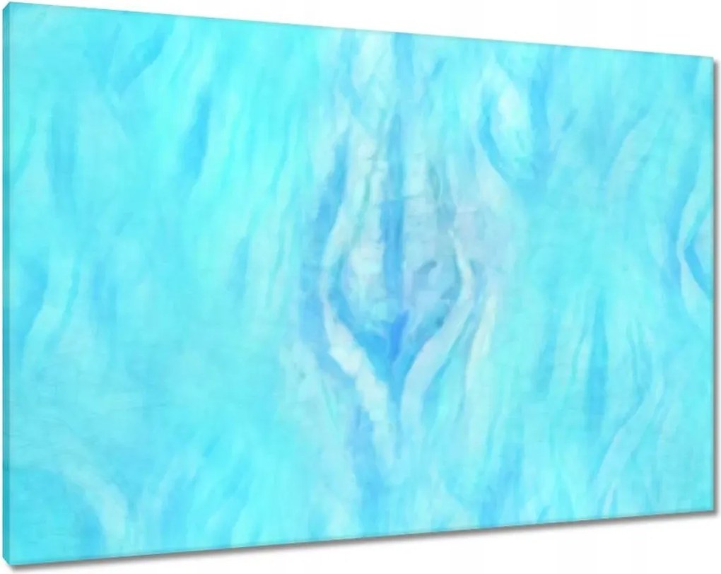 Vászonkép 100x70 Keveredés a vágyakkal