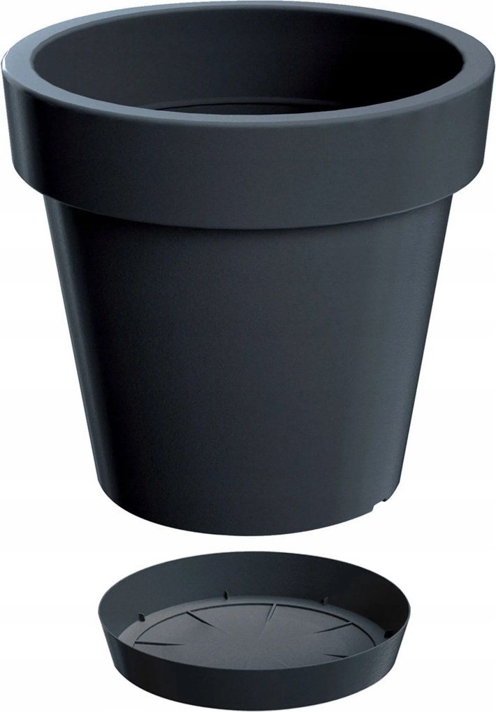 Lofly DLOF250 kerek virágtartó állvány