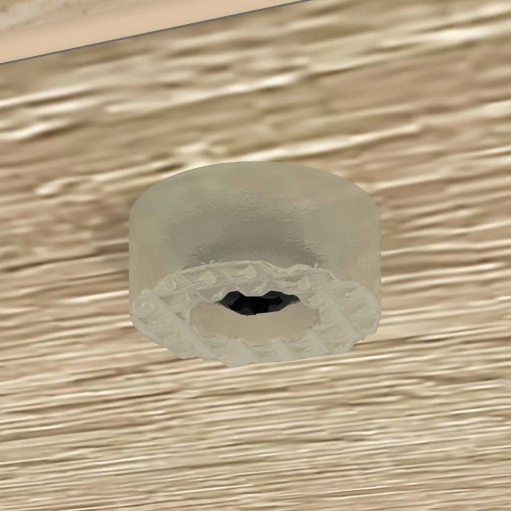 Széf Sonoma tölgy 100 x 35 x 59 cm Faanyag