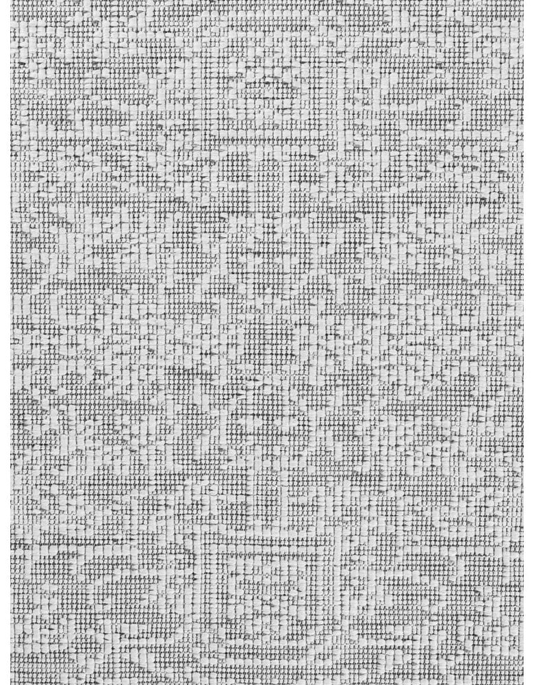 Szürke-elefántcsont színű kültéri-beltéri futószőnyeg 80x250 cm Duet Kona – NORTHRUGS