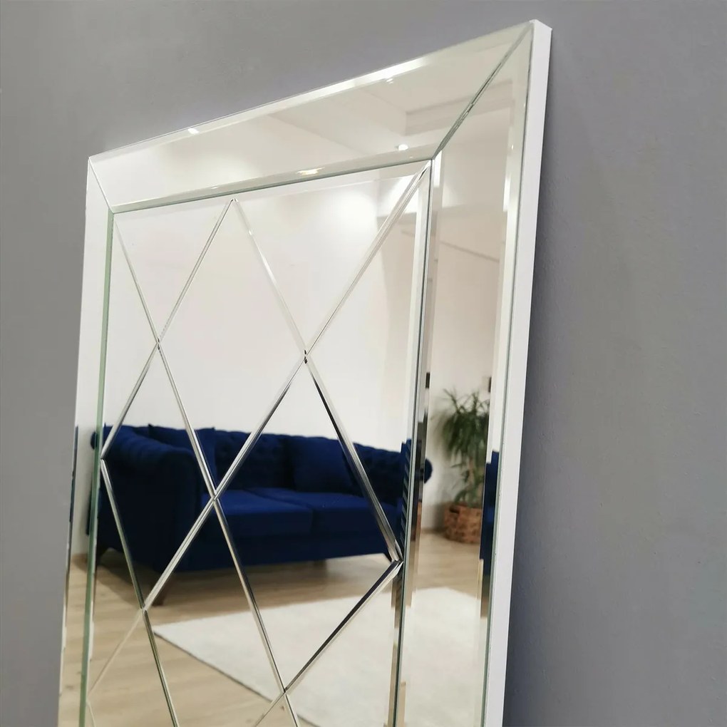 Horizontális tükör 65 x 130 cm