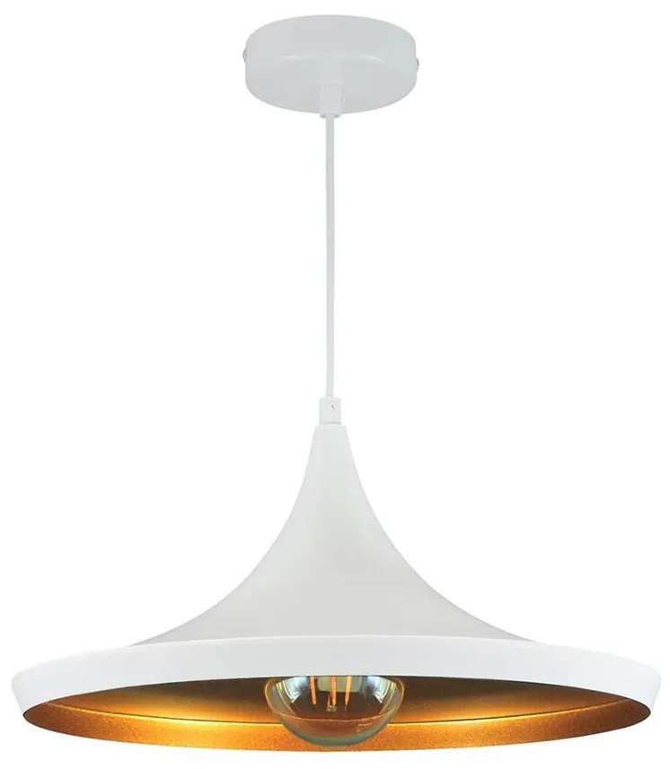 Csillár MODERN 1A 1xE27/20W/230V