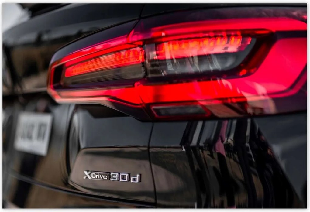 Poszterek 200x135 Sportautó Autó