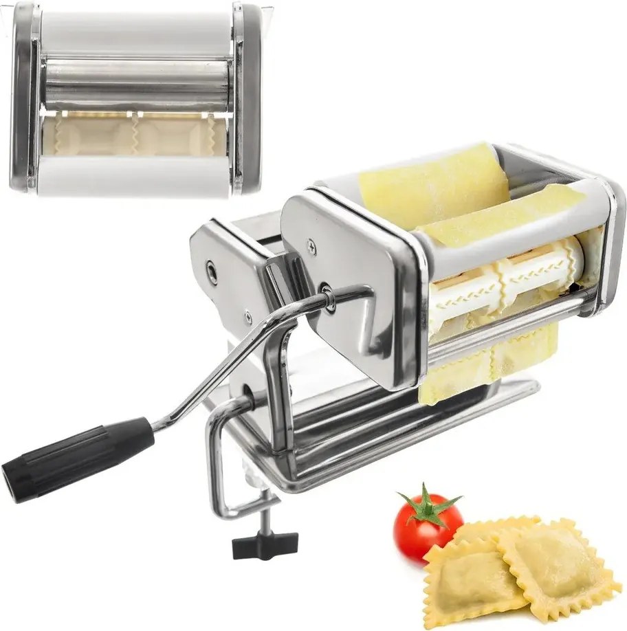 Kézi tésztagép Francesco - Orion