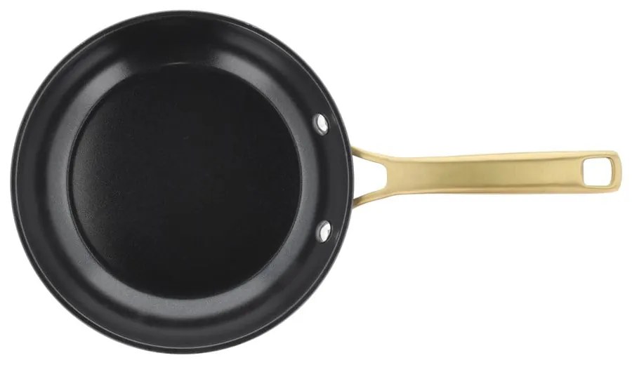 Alumínium serpenyő tapadásmentes felülettel ø 20 cm – Holm