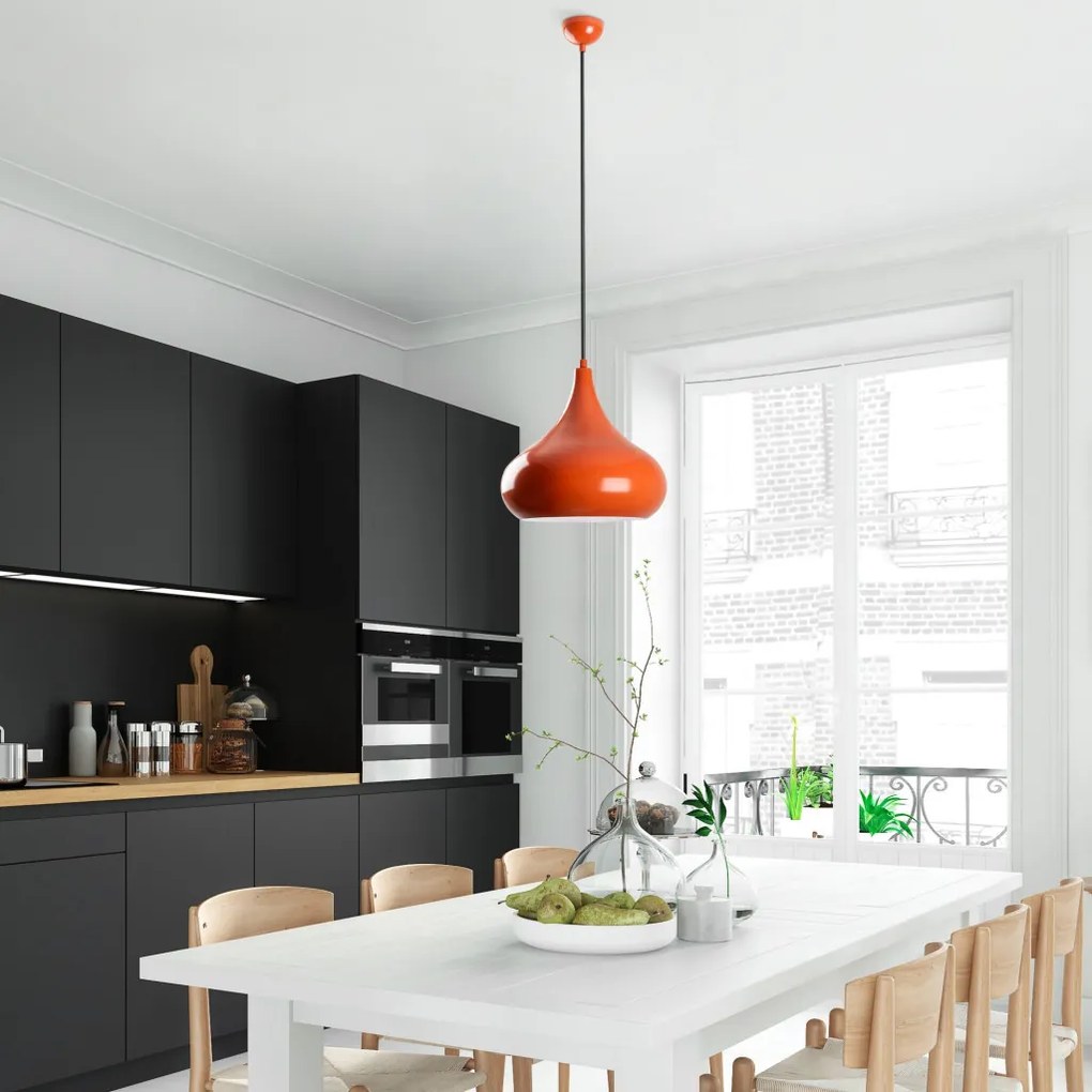Saglam 3774 - Orange