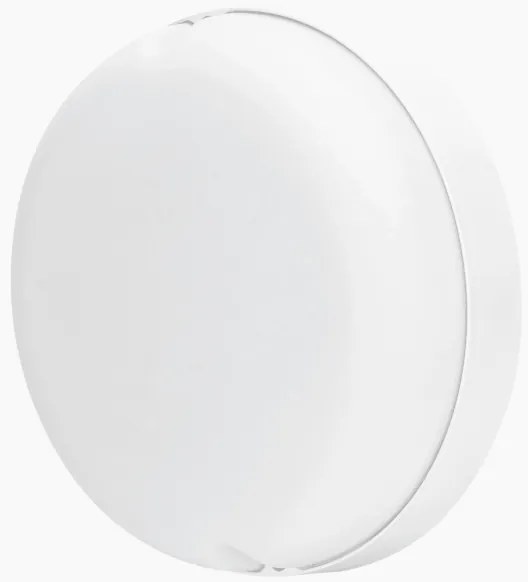 Aigostar - LED Napelemes lámpa LED/70W/12V 6000 mAh 6500K átm. 20,5 cm