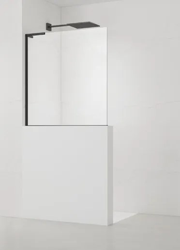 SAT Walk-in zuhanyparaván 120 cm SATBWIS120ZAVLC