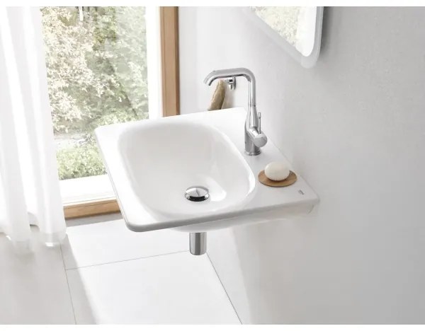 GROHE 23541001 - ESSENCE mosdócsaptelep DN 15 fényes króm
