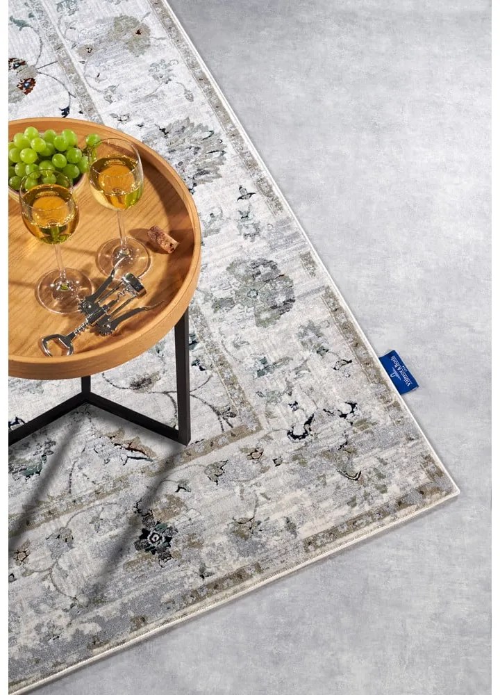Krémszínű szőnyeg 115x170 cm Franz – Villeroy&amp;Boch