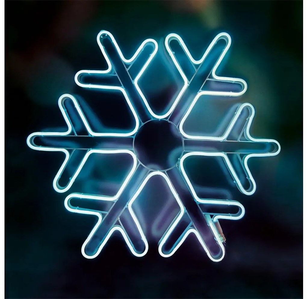 LED Kültéri karácsonyi dekoráció LED/26W/230V IP44