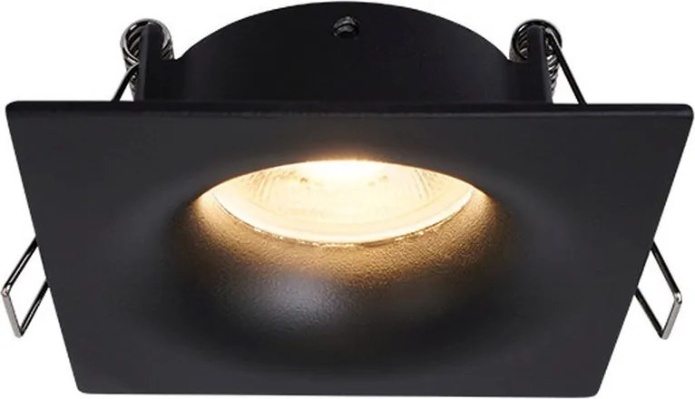 Zambelis RECESSED SPOT S166 Beépíthető spotlámpa 1x50W/GU10 IP65