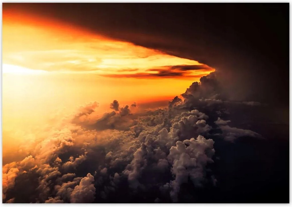 Poszterek 100x70 Tájkép Látvány