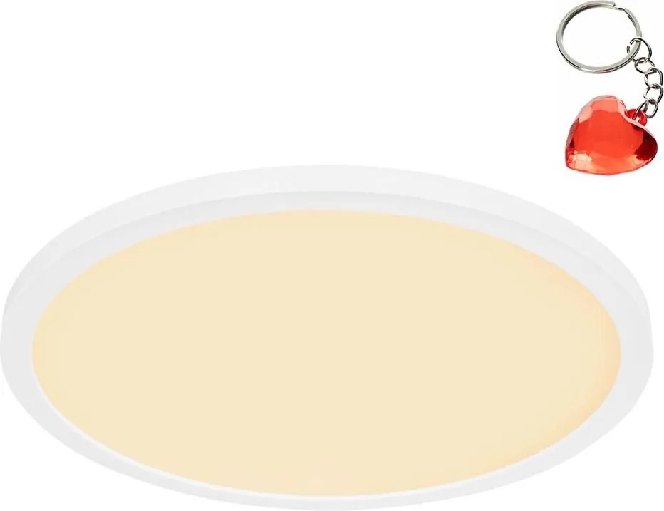 Led plafon 24W Sapana 41562-24W Globo