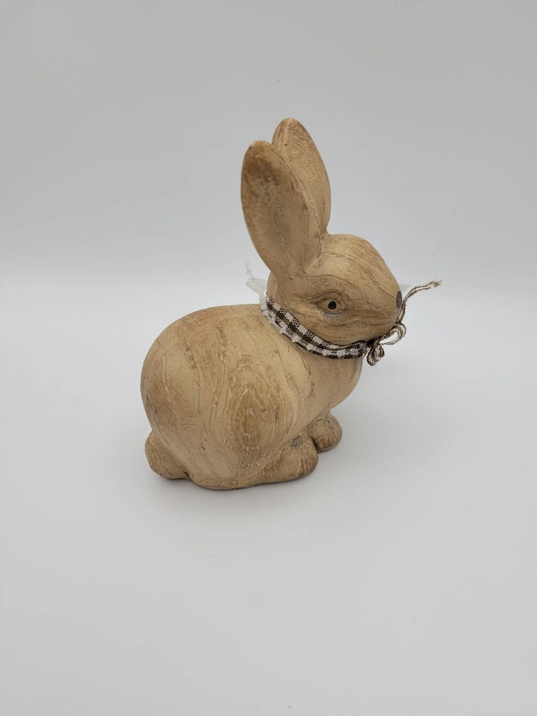 Aranyos húsvéti nyuszi