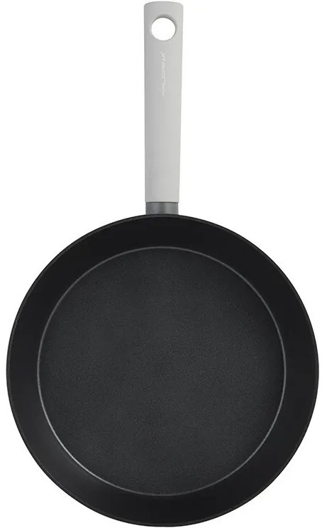 Florina Alumínium serrano pan 3,5 l, 28 cm