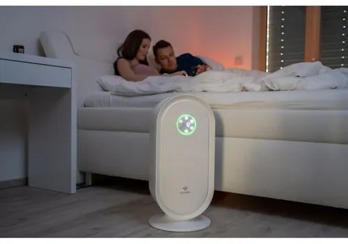TrueLife AIR Purifier P5 WiFi légtisztító