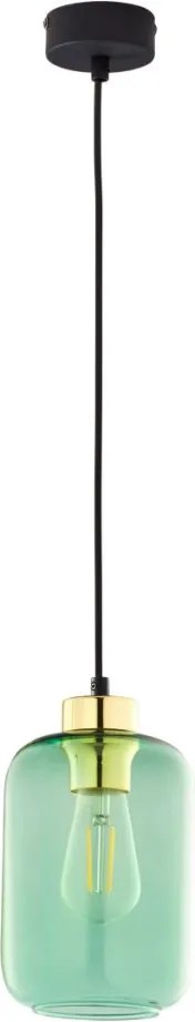 TK Lighting MARCO 6696 Függőlámpa 1x15W/E27